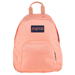 Seljakott Half Pint EK0A5BBI1T51, virsik v., 28.5 cm x 25 cm x 10.5 cm