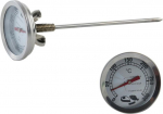 Toidutermomeeter Orion 6637343, 16 cm x 5 cm
