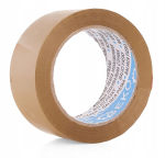 Pakketeip Geko G66451, &uuml;hepoolne, 90 m x 48 mm