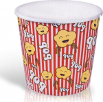 Suupisten&otilde;u Orion Popcorn, 3400 ml, &Oslash; 19 cm, 17 cm