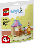 Konstruktor LEGO&reg; Peen restoran Bingoga 30713, 23 tk