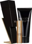 Parf&uuml;&uuml;mikomplekt Carolina Herrera Bad Boy, 3 tk.