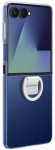 Telefoni &uuml;mbris Samsung Ring Clear Cover Samsung Galaxy Z Flip 7, l&auml;bipaistev v.