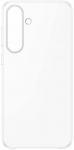 Telefoni &uuml;mbris Samsung Clear Case Samsung Galaxy S25 FE, l&auml;bipaistev v.