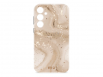 Telefoni &uuml;mbris Mio Magsafe Marble 80128, kuldne v.
