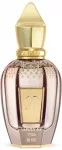 Parf&uuml;&uuml;mvesi Xerjoff Louis XV 1722 Rose, 50 ml