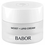 N&auml;okreem Babor Moist + Lipid, 50 ml