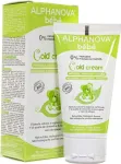 K&uuml;lmakreem Alphanova Bebe, 50 ml