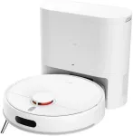Kahjustatud pakendiga toode. Robottolmuimeja Xiaomi Robot Vacuum H40, valge v.
