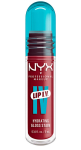 Huulel&auml;ige NYX Professional Makeup Lip I.V., 5 ml, 10 berry thirsty