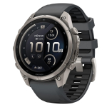 Nutikell Garmin Fenix 9 Pro 47mm inReach 010-04336-21, hall v./titaan v.