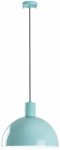 Valgusti lagi Opviq Kure 993 892OPV1981, E27, 1 x 40 W, t&uuml;rkiissinine v. / t&uuml;rkiissinine v., 30 x 30 cm