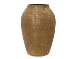 Vaas Decoris 371760, 30 cm, pruun v.