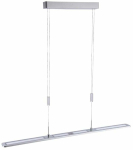 Valgusti lagi CristalRecord Angel 99-333-01-001, LED, 2700 - 5000 &deg;K, 1 x 35 W, valge v. / h&otilde;be v.