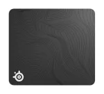 Hiirematt Steelseries QcK, 40 cm x 45 cm x 0.2 cm, must v.