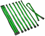 Kaabel Kolink Core Pro Extension Kit 12V-2x6, must v./roheline v.