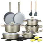 Poti ja panni komplekt Swiss Haus Spiez SH-SC3018CH