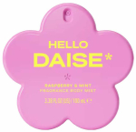 Keha pihust Daise Hello Raspberry & Mint, 100 ml