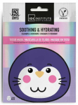 N&auml;omask IDC Institute Sooting And Hydrating, 22 ml