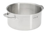 Kastrul De Buyer Prim Appety, &Oslash;24 cm, 4 l, h&otilde;be v.