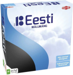Lauam&auml;ng Tactic Estonian Trivia, EE
