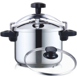 Kiirkeedupott Haeger Plus 2in1 PC-8SS.020A, 8 l