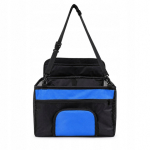 Loomade transpordikott Songmics YE124341, 32 cm x 41 cm x 27 cm