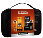 Kehahoolduskomplekt meestele L&rsquo;Or&eacute;al Paris Hygiene XXL., 4 tk.