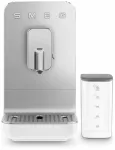 Automaatne kohvimasin Smeg BCC13WHMEU, valge v.