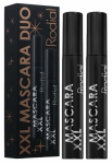 Ripsmetu&scaron;i komplekt Rodial XXL Mascara, 25 ml, must v.