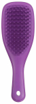 Juuksehari Tangle Teezer The Mini Ultimate Detangler, violetne v.