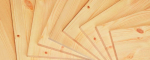 Liimpuitdetail plaat, 130 x 30 cm x 3.8 cm
