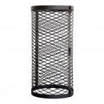 Kivide hoidla Stoveman, 67 cm, teras