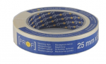 Maalriteip Prof, 50 m x 2.5 cm