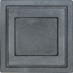 Puhastust&uuml;kk SVT, 17 cm x 17 cm x 5 cm