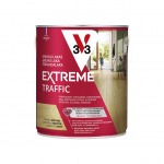 Lakk, matt V33 Passages Extremes, 2.5 l