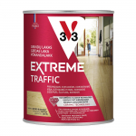 Lakk, poolmatt V33 Passages Extremes, 0.75 l