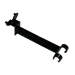 Stabilisaator Scala, pol&uuml;vin&uuml;&uuml;lkloriid (pvc), pruun v.