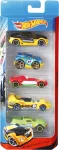 M&auml;nguautode komplekt Mattel Hot Wheels Hot wheels 1806, 1:64, (v&auml;rv/disain valitakse juhuslikult)