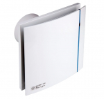 Ventilaator olme Soler&Palau Silent Design 100 CZ, vaikne t&ouml;&ouml;, 10 cm