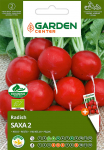 Seemned Garden Center, redis Saxa 2, 2 g