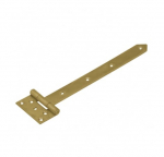 Hing ustele Okko GB-TH300, 4.5 cm, 0.3 cm, kuldne v.