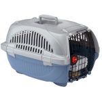 Loomade transpordi kast Ferplast Atlas Deluxe 10, 34 cm x 51 cm x 30 cm