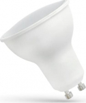 Lambipirn Spectrum LED, MR16, 3000 &deg;K, GU10, 4 W, 300 lm