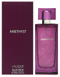 Parf&uuml;&uuml;mvesi Lalique Amethyst Women, 100 ml