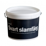 V&auml;rv, must v., 10 l