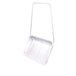 Lumesahk S010/00/00, 141 cm x 81 cm, metall