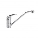 K&ouml;&ouml;gisegisti Domoletti Sazava Eco DSA505.5, kroom v.