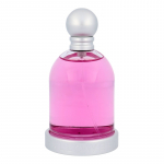 Tualettvesi Jesus Del Pozo Kiss Sexy Women, 100 ml