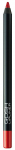 Huulepliiats Gosh Velvet Touch, 1.2 g, 04 simply red
